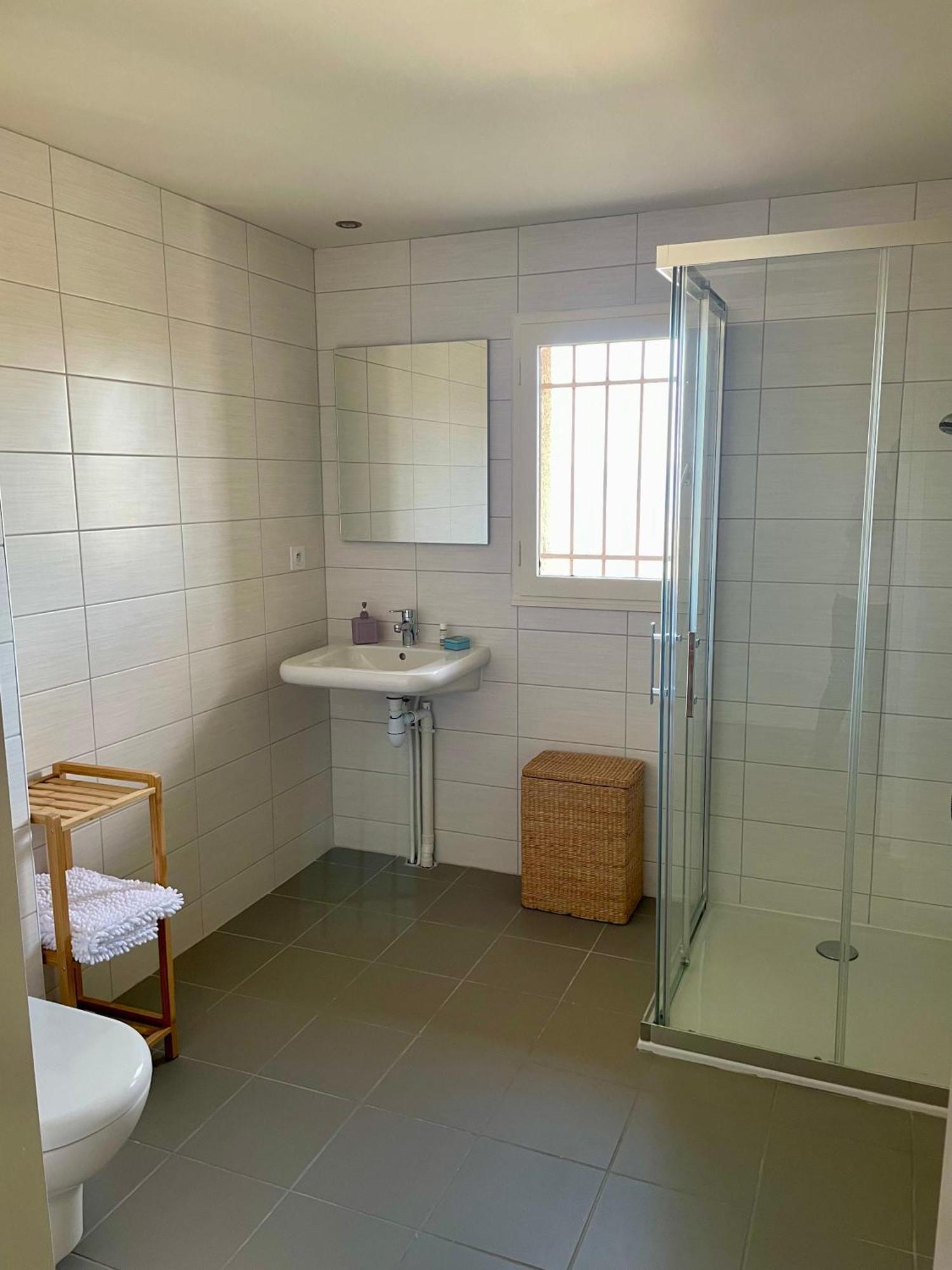 Gite De Sejour Haut 2 Gammes Saint-Hippolyte (Aveyron) Exterior foto