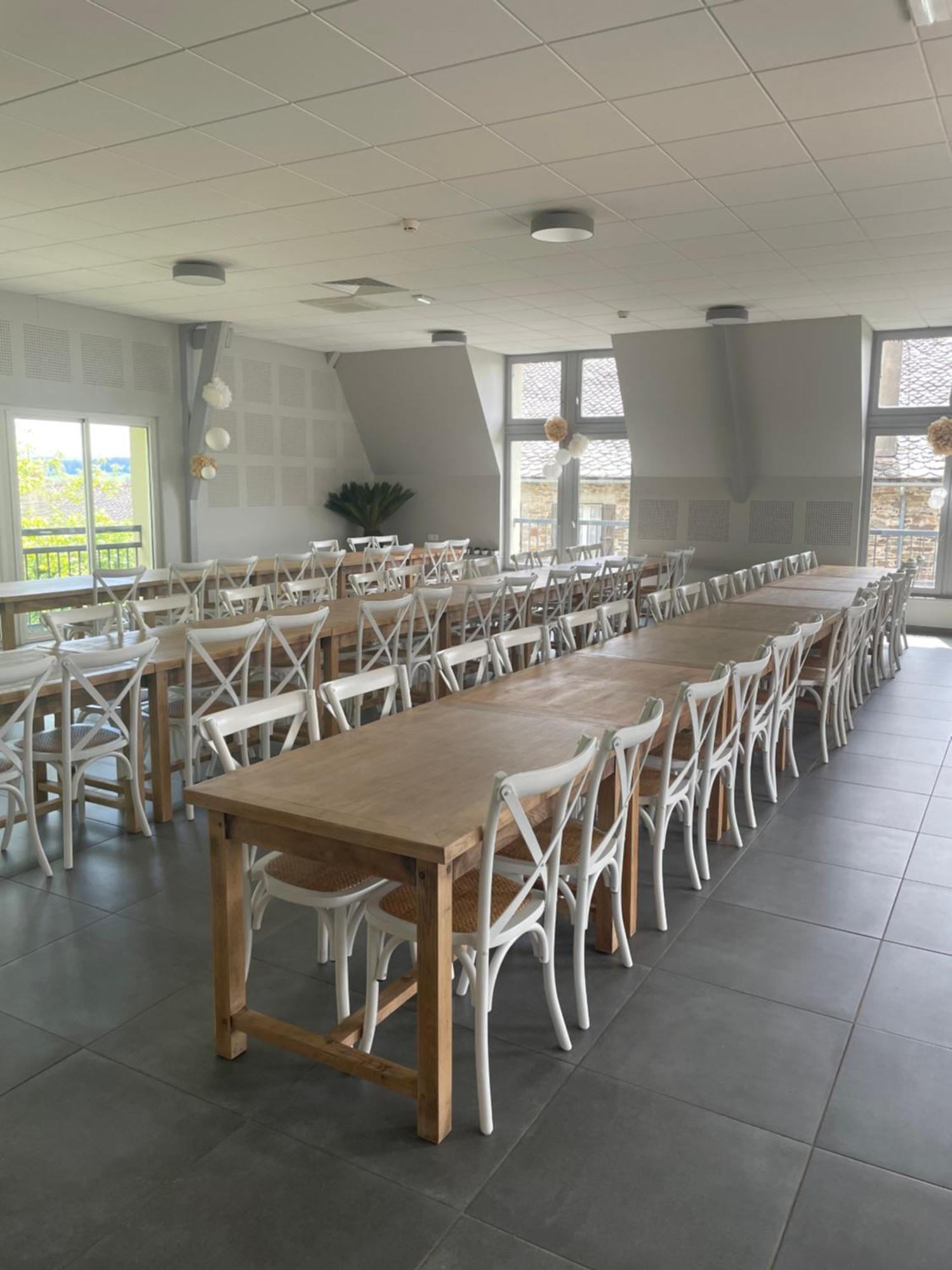 Gite De Sejour Haut 2 Gammes Saint-Hippolyte (Aveyron) Exterior foto